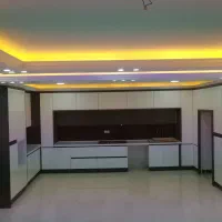 کابینت و کمد دیواری  دکوراسیون