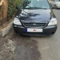 ریو مدل ۸۵ تمیز