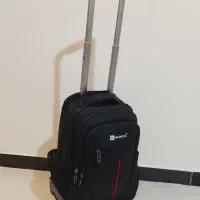 کیف چرخدار|کیف، کفش، کمربند|بندرعباس, |دیوار