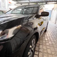 تیگو۷ پرو پرمیوم ۱۴۰۲|خودرو سواری و وانت|کرمانشاه, |دیوار