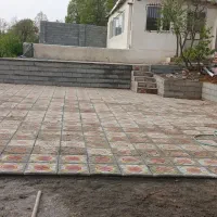اوستاکار‌سیم‌کشی وکاشی‌کاری ومزایک‌کاری و لولەکشی|خدمات پیشه و مهارت|بانه, |دیوار
