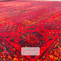 فرش ۷۰۰شانه لاکی یاتاش|فرش|تهران, نعمت‌آباد|دیوار