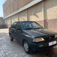 پراید ۹۰ داشبورد جدید|خودرو سواری و وانت|کردکوی, |دیوار