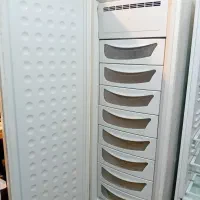 یخچال دوقلو|یخچال و فریزر|نسیم‌شهر, |دیوار