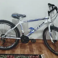 دوچرخه۲۶دنده ای viva