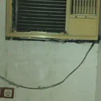 سلام کولر اوجنرال ۱۸هزار با موتور وگاز شرط|کولر گازی و فن‌کوئل|بندر امام خمینی, |دیوار