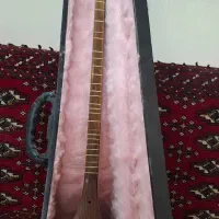 سه تار تهامی