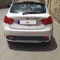 کوییک sخونگی ۱۴۰۰ فروش فوری