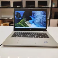 لپتاپ HP 640G5 نسل 8 ،زینی وند، بالا علاالدین|رایانه همراه|خرم‌آباد, |دیوار