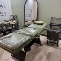 تخت مژه تتو‌میزناخن