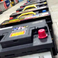 باتری دست دوم سالم (استوک) قیمت مناسب