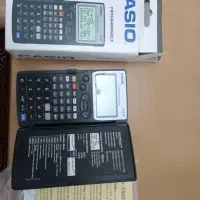 ماشین حساب کاسیو مدل fx-5800p