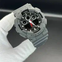 ساعت کاسیو جی شاک مدل GA-100CY-1ADR|ساعت|همدان, |دیوار