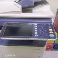 دستگاه رنگی