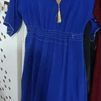 انواع لباس مغازه