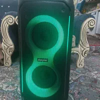 اسپکر پارتی باکس انرجرانیزر