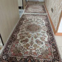 فرش ۹ متری ۷۰۰ شانه|فرش|تهران, اتابک|دیوار