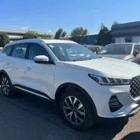 تیگو ۷پرو ۱۴۰۲|خودرو سواری و وانت|صفادشت, |دیوار