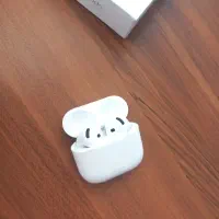 Airpods 4 ( ANC )|لوازم جانبی موبایل و تبلت|قزوین, |دیوار