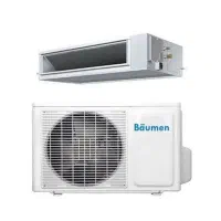 داکت اسپیلت بویمن baumen