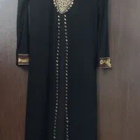 مانتو مجلسی زیبا