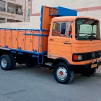 خاور ۸۰۸ مدل ۷۸|خودرو سنگین|ساوه, |دیوار