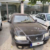 سمند مدل ۸۵|خودرو سواری و وانت|بهشهر, |دیوار