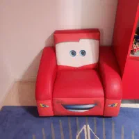 سرویس تخت خواب ماشین ماشینی مکویین|تخت و سرویس خواب|تهران, کوهک|دیوار