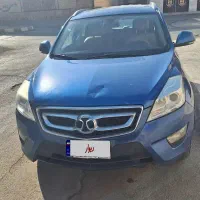 بایک x65|خودرو سواری و وانت|اهواز, دانشگاه چمران|دیوار