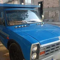 نیسان دوگانه کارخانه ۱۴۰۱|خودرو سواری و وانت|فردوسیه, |دیوار