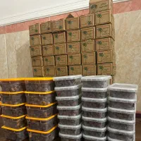 خرما کبکاب و زاهدی ارسال از خشت و تهران|خوردنی و آشامیدنی|تهران, شهرک چیتگر|دیوار