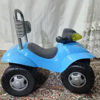 ماشین چهارچرخ|اسباب و اثاث بچه|گرگان, |دیوار