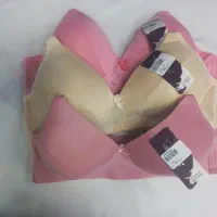 سوتین اسفنجی بدون فنر