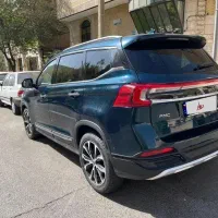 فردا موتور t5مدل ۱۴۰۱در حد صفر|خودرو سواری و وانت|تهران, پونک|دیوار