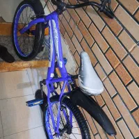 دوچرخه شماره ۱۶ و ۲۰ روی هم ۳تومن دونه ۱۵۰۰ مقطوع