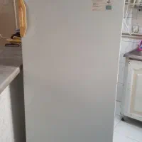 یخچال ۱۳  فیلور یک درب صحیح و سالم فروشی