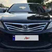 چانگان EDO
