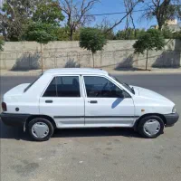 پراید مدل ۹۴ سالم