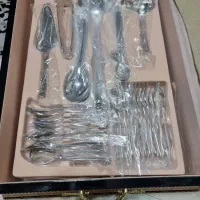 سرویس قاشق و چنگال|ظروف سرو و پذیرایی|تهران, فردوس|دیوار