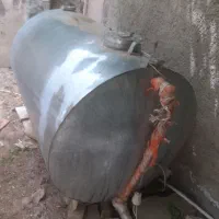 تانکر ۱۰۰۰لیتری