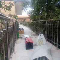 نرده استیل پرداخت آسان