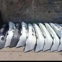 سپر اتومبیل با نصب اسماعیل زاده|قطعات یدکی و لوازم جانبی|رشت, حومه رشت|دیوار