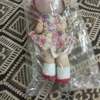 عروسک