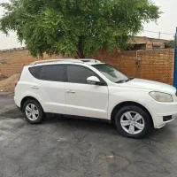 جیلی امگروند 7 شاسی|خودرو سواری و وانت|رامشیر, |دیوار