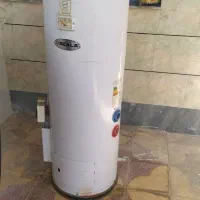 آبگرمکن۱۲۰لیتری