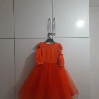 چندپیراهن دخترانه|کفش و لباس بچه|گرگان, |دیوار