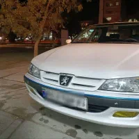 پژو پارس مدل۷۹ تغییر رنگ|خودرو سواری و وانت|کرمانشاه, |دیوار