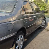 پـارس tu5 مـدل1400