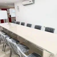 اجاره ساعتی سالن آموزشی|اجارهٔ کوتاه‌مدت دفتر کار و فضای آموزشی|شیراز, معالی‌آباد|دیوار