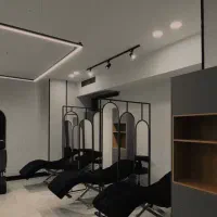 اجاره لاین زیبایی|آرایشگاه و سالن‌های زیبایی|شیراز, معالی‌آباد|دیوار